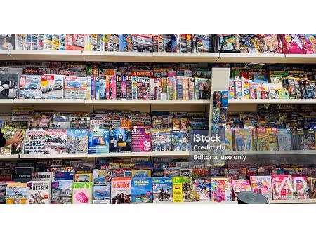 vente boutique/local commercial 56 m²