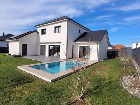 maison à vendre sauvagnon