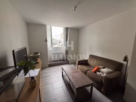 appartement t2 non meublé