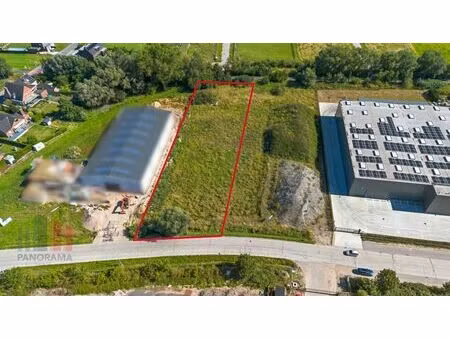 commercieel te koop in kluisbergen