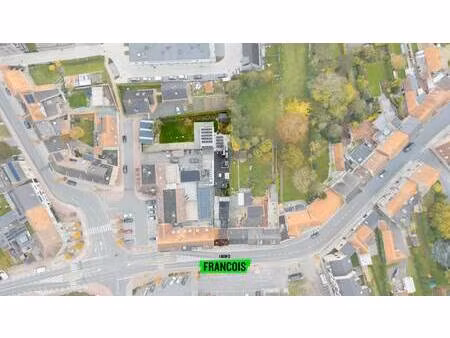 commercieel te koop in kortemark