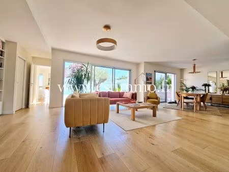 vente maison 6 pièces 179 m² toulouse (31500)