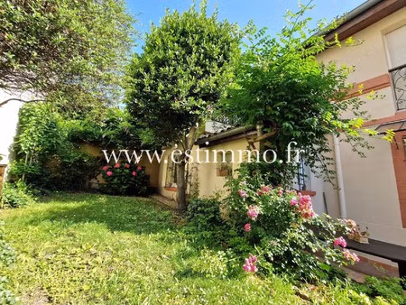 vente maison 7 pièces 153 m² toulouse (31500)