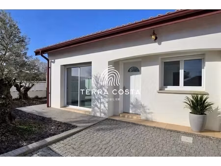 annonce maison à vendre