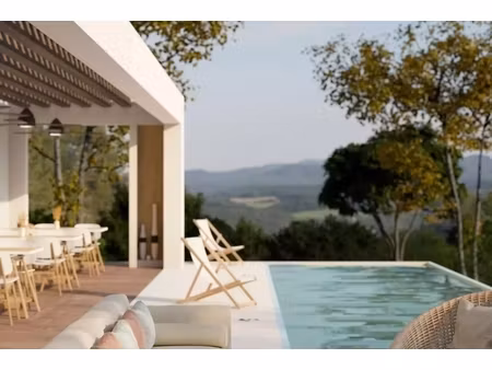 annonce maison à vendre