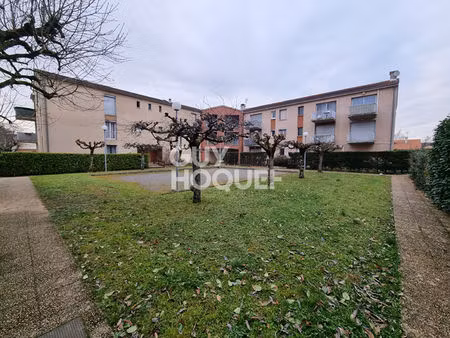 - appartement t1 albi - 1 pièce(s) - 22 m2