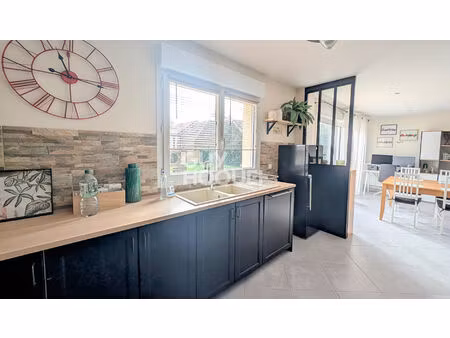 maison epone 6 pièce(s) 108 m2