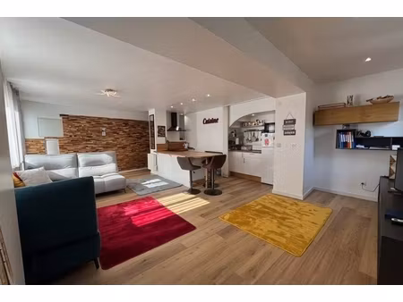 annonce maison à vendre