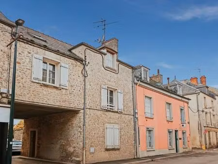 charmant 3 pièces de 40 m² avec faibles charges