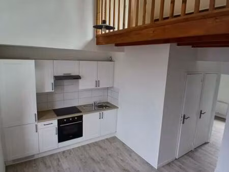 la madeleine - rue desaix - centre ville