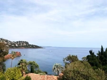 vente commerce 7 pièces 123 m² saint-raphaël (83530)