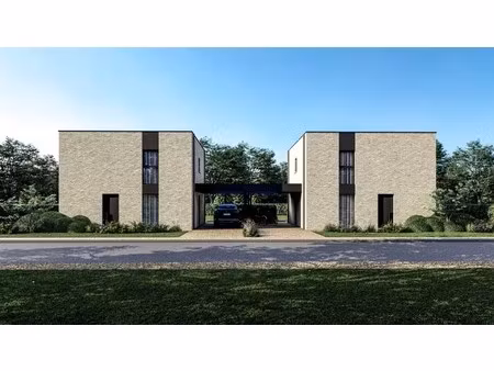 huis te koop in scherpenheuvel met 3 slaapkamers