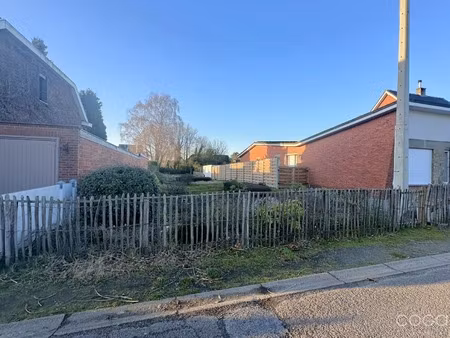 grond te koop in sint-job-in-'t-goor