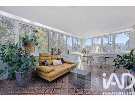 vente appartement 5 pièces à caluire-et-cuire (69300) : à vendre 5 pièces / 110m² caluire-