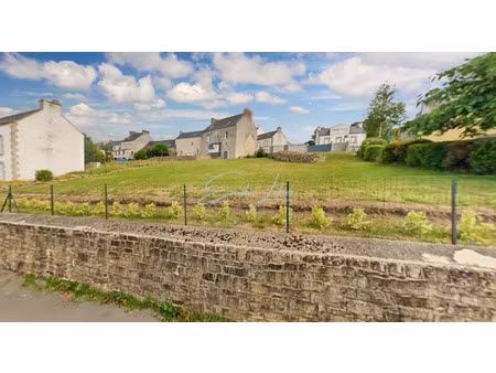 vente immeuble 300 m² elliant (29370)