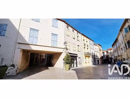 vente immeuble à vinça (66320) : à vendre / 238m² vinça