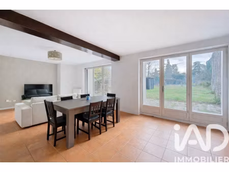vente appartement 4 pièces à irigny (69540) : à vendre 4 pièces / 94m² irigny