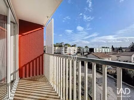 vente appartement 2 pièces à montpellier (34000) : à vendre 2 pièces / 28m² montpellier