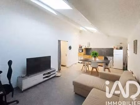 vente appartement 3 pièces à villeneuve-lès-béziers (34420) : à vendre 3 pièces / 71m² vil