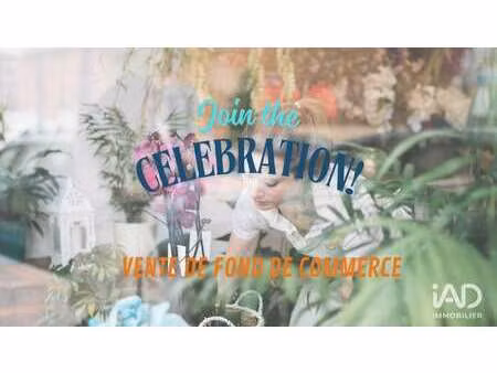 vente bureaux et commerces à castries (34160) : à vendre / 90m² castries