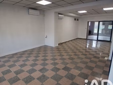 vente surface diverse 8 pièces