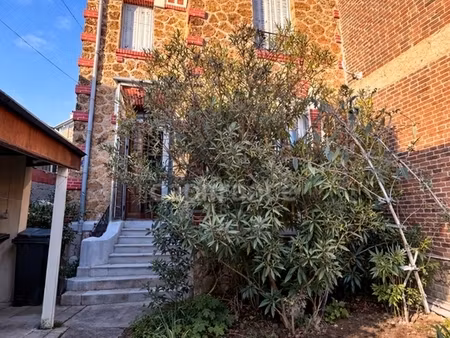 maison à vendre 6 pièces argenteuil (95)
