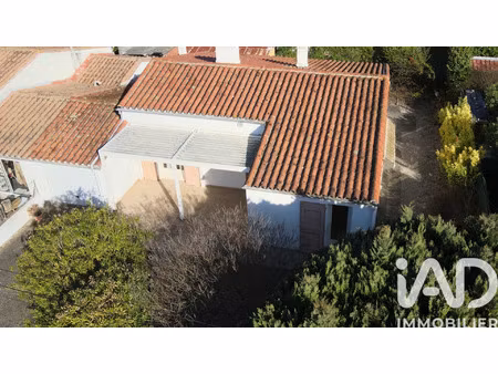 vente maison à belvèze-du-razès (11240) : à vendre / 103m² belvèze-du-razès