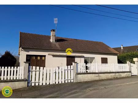 vente maison 3 pièces 76 m² bonnat (23220)
