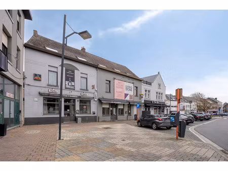 huis te koop in denderleeuw