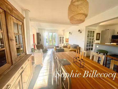 vente maison 6 pièces 154 m² le heaulme (95640)