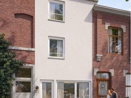 huis te koop in leuven met 5 slaapkamers