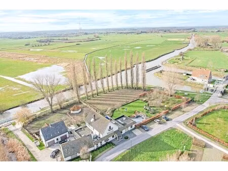 huis te koop in lo-reninge met 3 slaapkamers