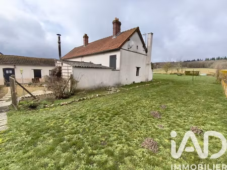 vente longère 3 pièces