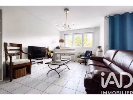 vente maison à montpellier (34000) : à vendre / 116m² montpellier