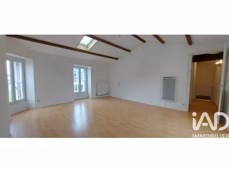 vente maison de ville 4 pièces