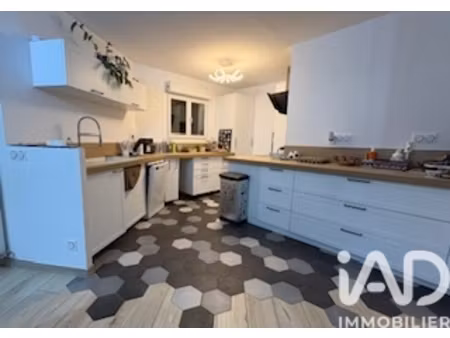 vente maison/villa 4 pièces