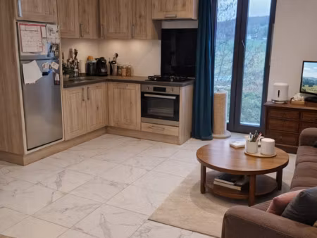 vente maison/villa 3 pièces