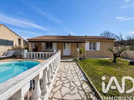 vente maison/villa 4 pièces