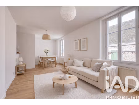 vente immeuble 140 m²