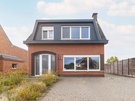 huis te koop in heist-op-den-berg met 3 slaapkamers