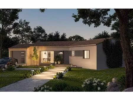 villas prisme manosque