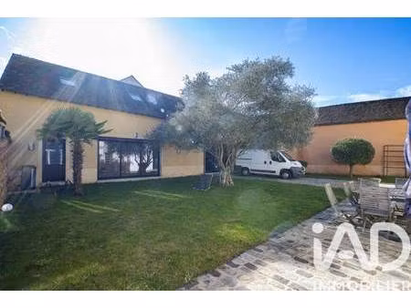 maison de ville à vendre