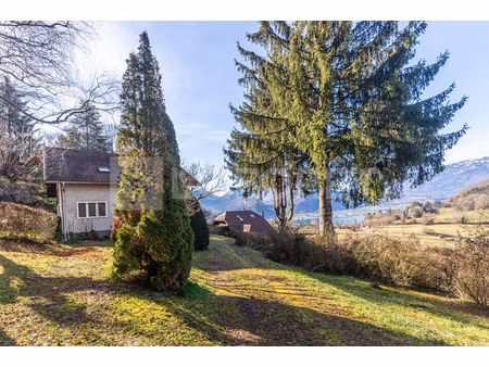 annonce maison à vendre