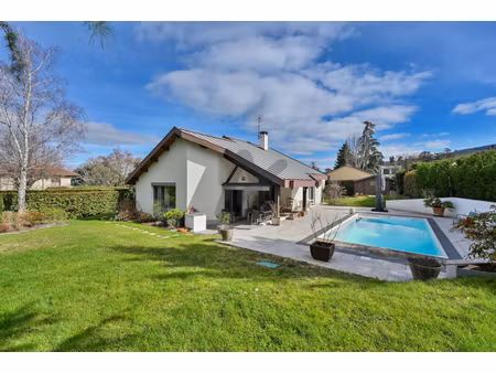 annonce maison à vendre