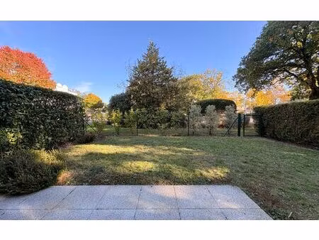 appartement vannes 73 m² t-4 à vendre  277 500 €