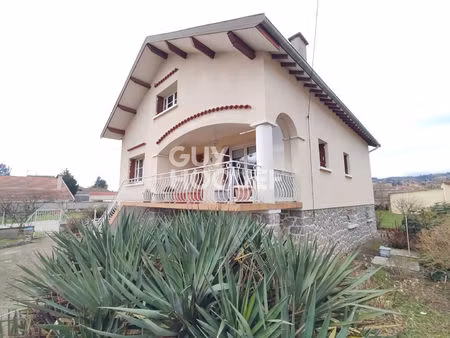 charmante maison des années 1960 idéalement située .