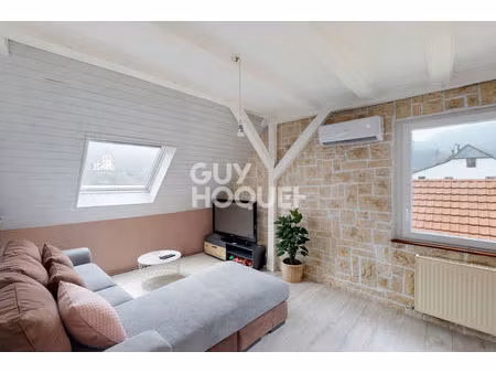 appartement oderen 3 pièces 75 m2