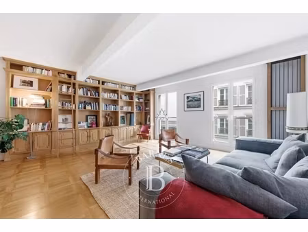 annonce appartement à vendre