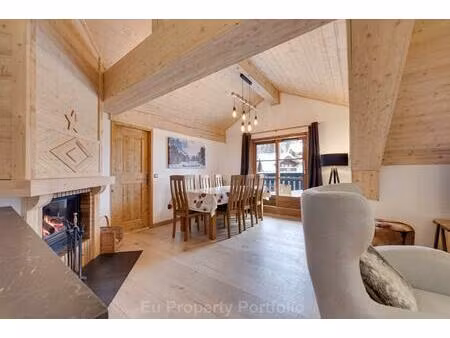 achat : appartement (73700)