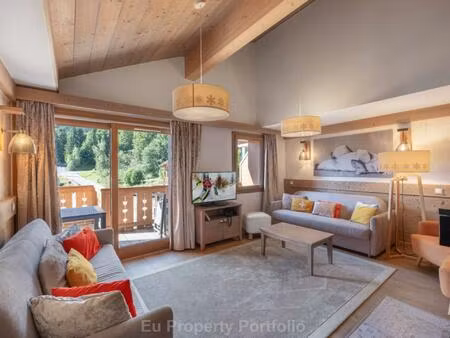 achat : appartement (73550)